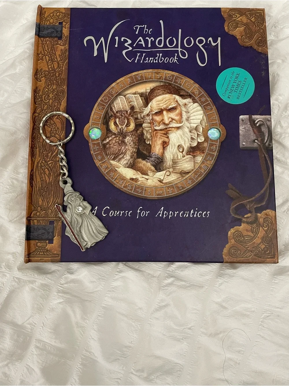 Witchcraft Book Bundle - Purple & Multi-Color Covers